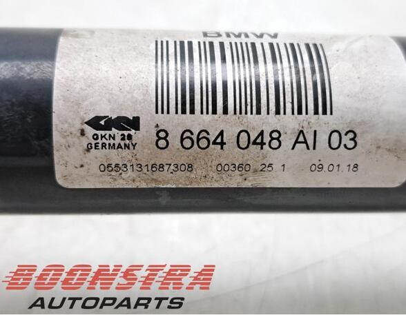 Drive Shaft BMW 5er (F90, G30)