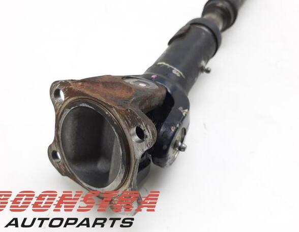 Cardan Shaft (drive Shaft) ISUZU D-Max II (TFR, TFS)