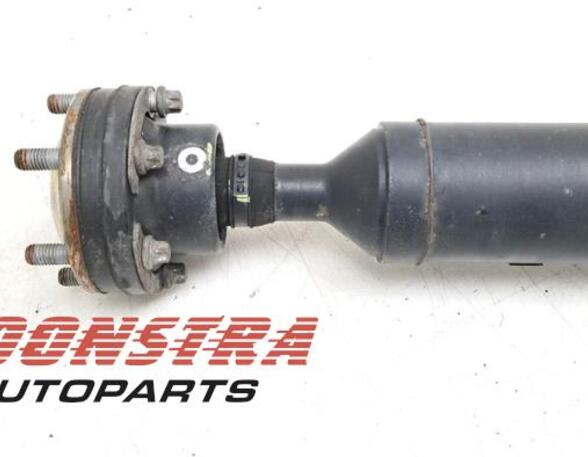 Cardan Shaft (drive Shaft) LAND ROVER Range Rover Velar (L560)