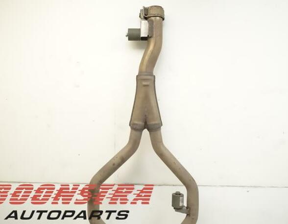 Exhaust System LAND ROVER Range Rover IV (L405)