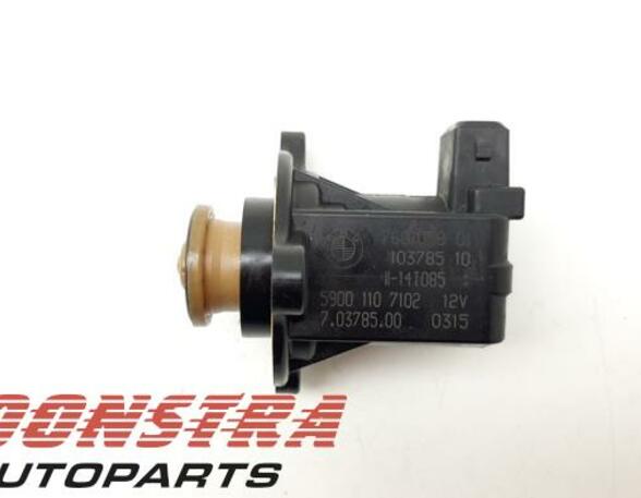 Turbocharger Pressure Converter (Boost Sensor) BMW 2 Coupe (F22, F87)