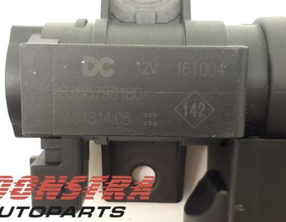 Turbocharger Pressure Converter (Boost Sensor) DACIA Duster (HS), DACIA Duster Kasten (--)