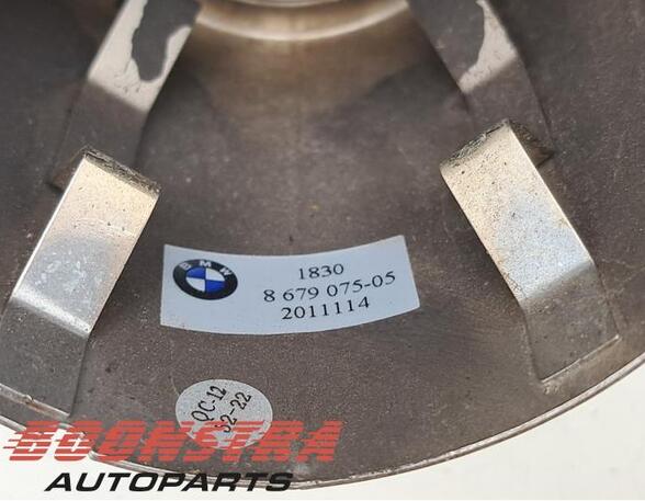 Einddemper BMW 3er Touring (G21, G81)