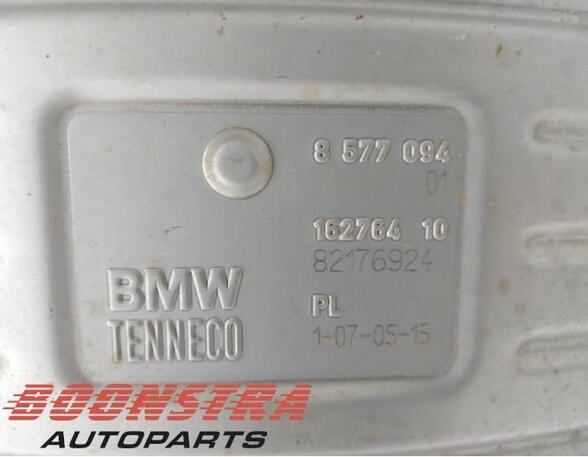 P20364258 Endschalldämpfer BMW X1 (F48) 162764