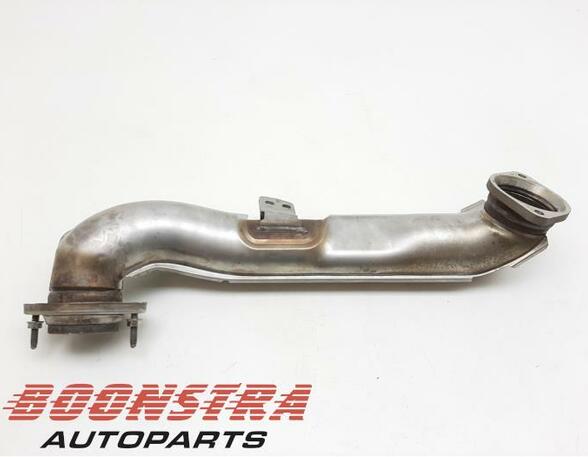 Exhaust Front Pipe (Down Pipe) BMW 3er (G20, G80)