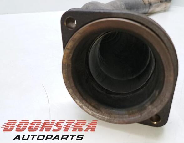 Exhaust Front Pipe (Down Pipe) FERRARI 599 GTB/GTO (--)