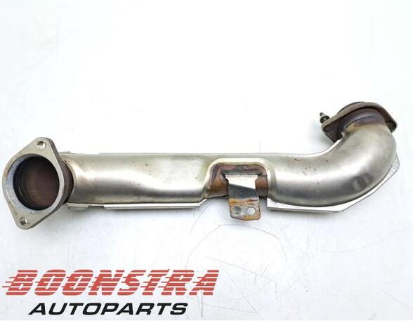 Exhaust Front Pipe (Down Pipe) BMW 3er (G20, G80)