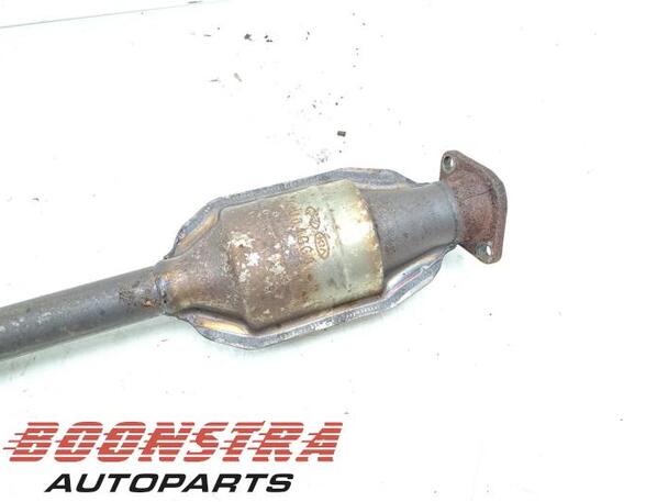 Exhaust Front Pipe (Down Pipe) KIA Picanto (JA), KIA Picanto (TA)