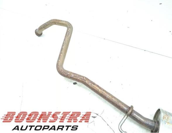 Exhaust Front Pipe (Down Pipe) KIA Picanto (JA), KIA Picanto (TA)