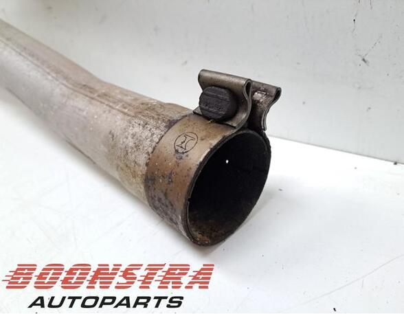 Exhaust Front Pipe (Down Pipe) CHEVROLET Corvette (C6)