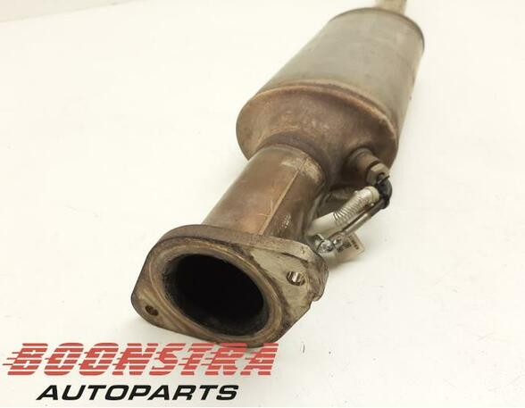 Catalytic Converter JEEP Compass (M6, MP)