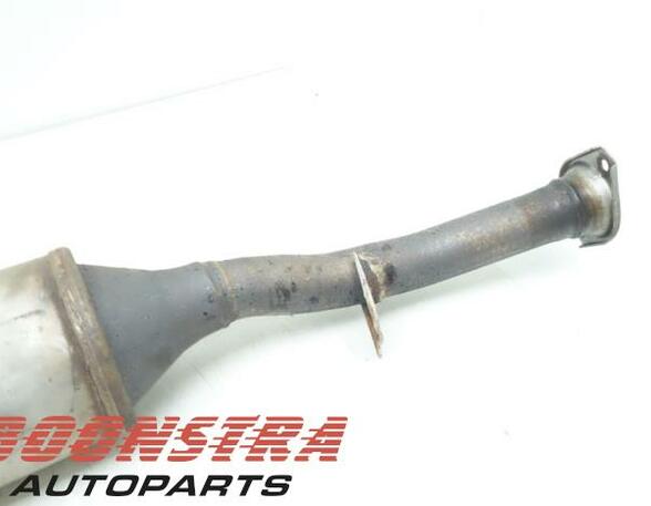 Catalytic Converter FIAT Ducato Pritsche/Fahrgestell (230)