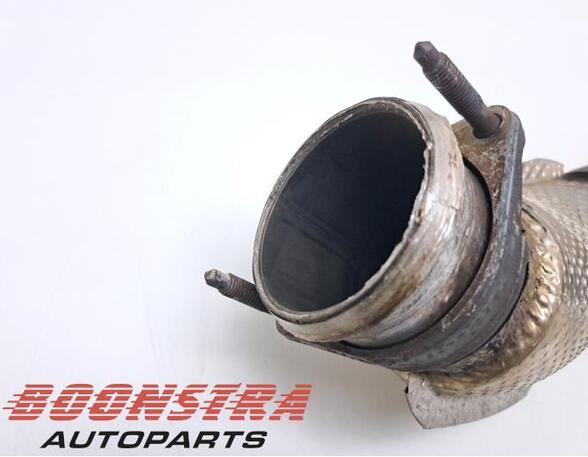 Catalytic Converter BMW 8 Gran Coupe (F93, G16)