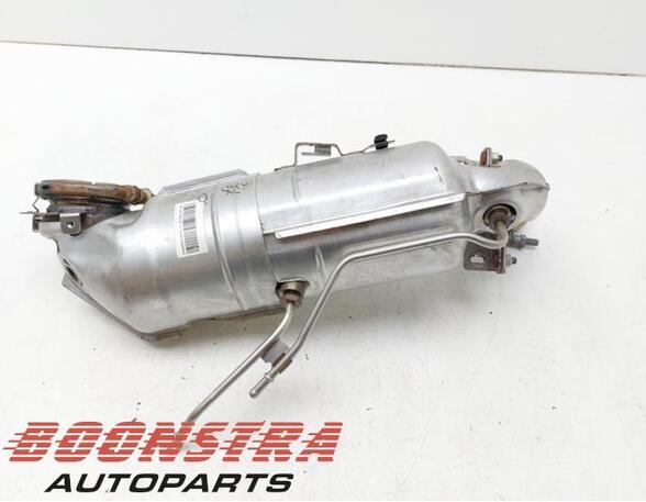 Catalytic Converter OPEL Corsa F (--)