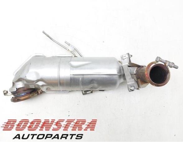 Catalytic Converter OPEL Corsa F (--)