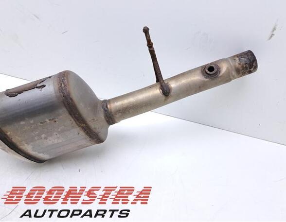 Catalytic Converter JAGUAR XE (X760)