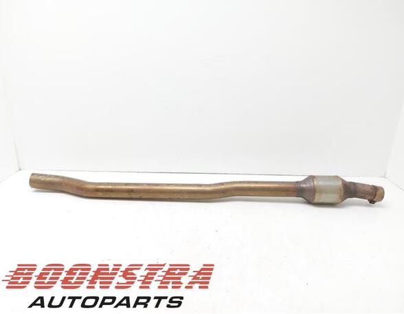 Catalytic Converter BMW X1 (F48)