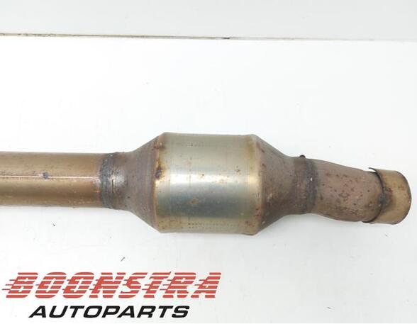 Catalytic Converter BMW X1 (F48)