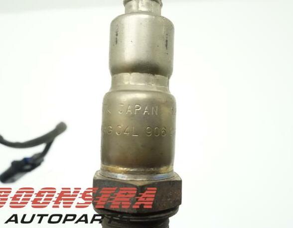 Lambda Sensor SKODA Fabia III (NJ3)