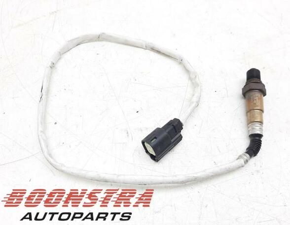 Lambda Sensor FORD Fiesta VI (CB1, CCN)