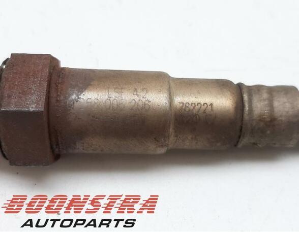 Lambda Sensor FIAT Grande Punto (199), FIAT Punto Evo (199), FIAT Punto (199)