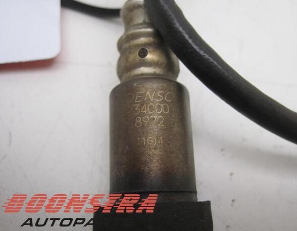 Lambda Sensor MITSUBISHI Outlander I (CU W)