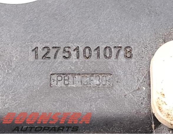 P19609446 Lambdasondensatz MASERATI Quattroporte VI 1277022412