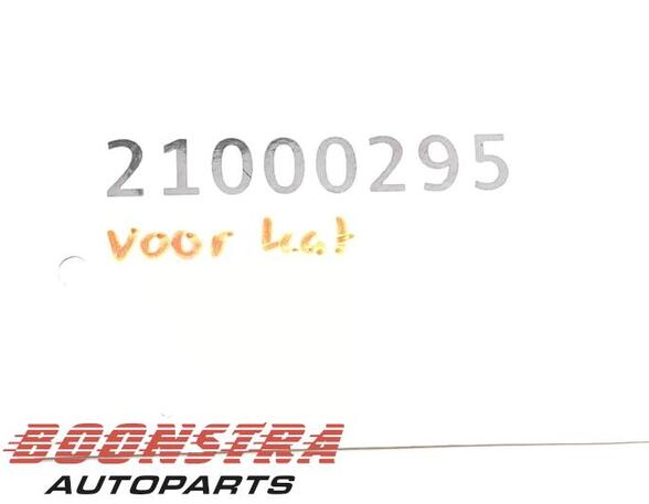 Lambda Sensor FIAT 500 (312), FIAT 500 C (312)