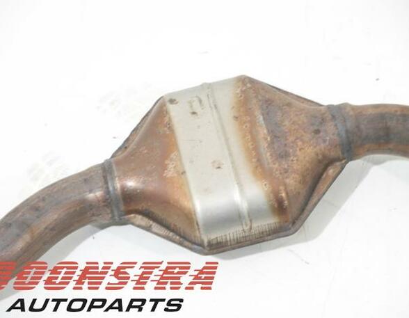 Middle Silencer BMW 3er Touring (F31)