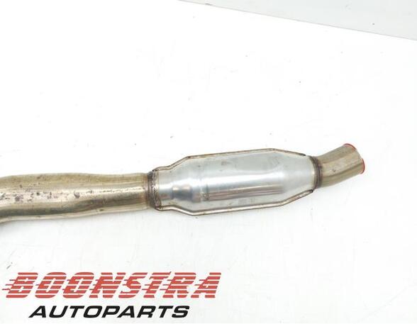 Middle Silencer BMW 4 Coupe (G22, G82)