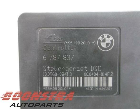 ABS Hydraulisch aggregaat BMW 1er (E81), BMW 1er (E87)