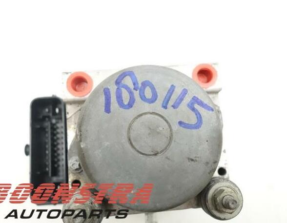 P10632342 Pumpe ABS FIAT Punto Evo (199) 265800962