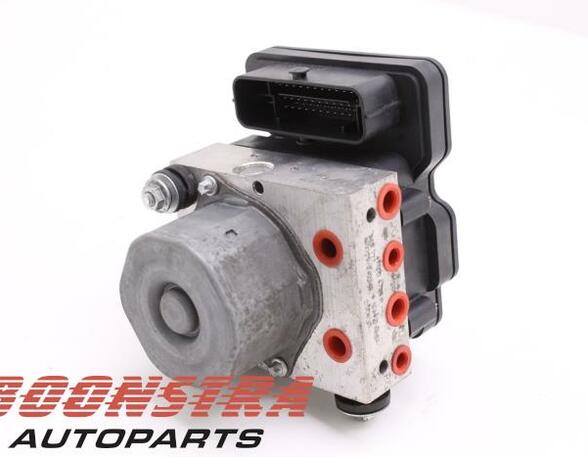 Abs Hydraulic Unit RENAULT Twingo III (BCM)