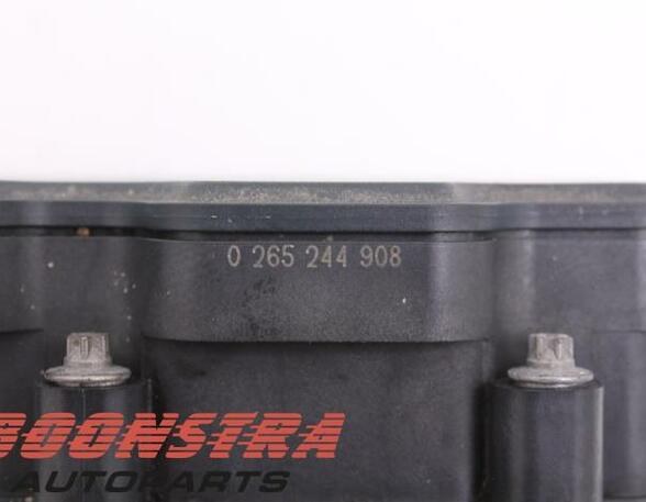 Abs Hydraulic Unit OPEL Astra K (B16)