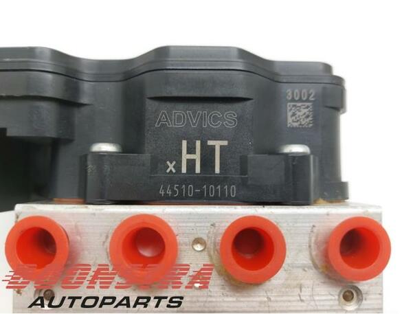 ABS Hydraulisch aggregaat TOYOTA C-HR (X1)