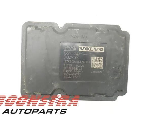 ABS Hydraulisch aggregaat VOLVO V60 I (155, 157)