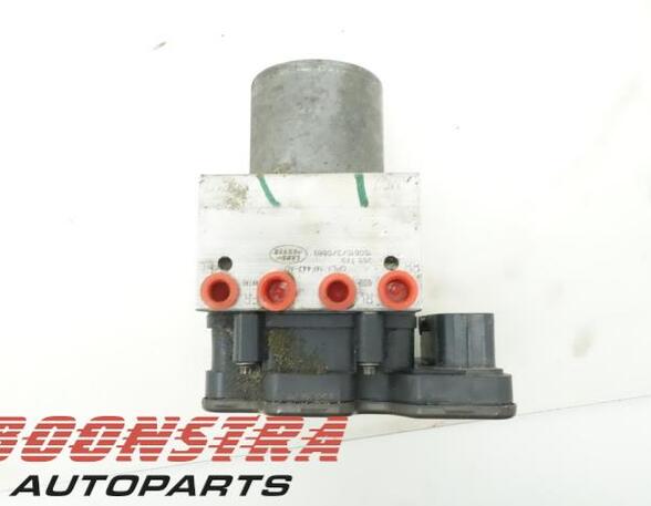 Abs Hydraulic Unit LAND ROVER Range Rover IV (L405)