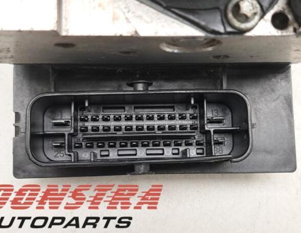ABS Hydraulisch aggregaat AUDI A1 (8X1, 8XK), AUDI A1 Sportback (8XA, 8XF)