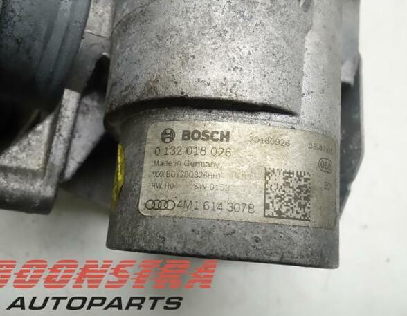 P14860987 Bremskraftregler AUDI Q7 (4L) 0132018026