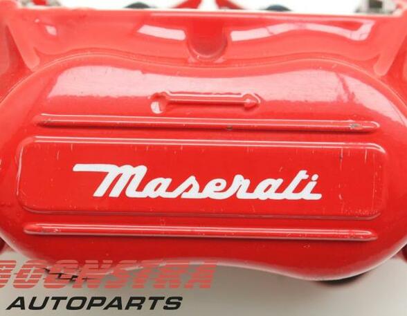 Remklauw MASERATI Gransport Coupe (--)