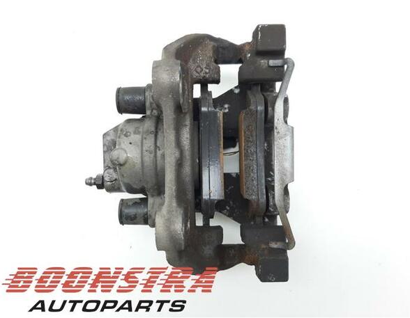 Brake Caliper MERCEDES-BENZ E-Klasse (W212)