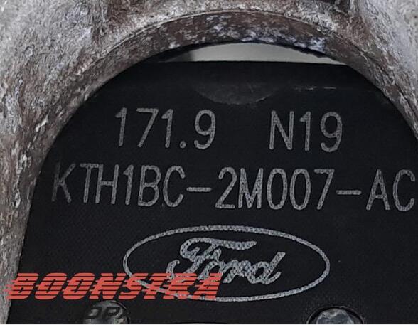Brake Caliper FORD Fiesta VII (HF, HJ)