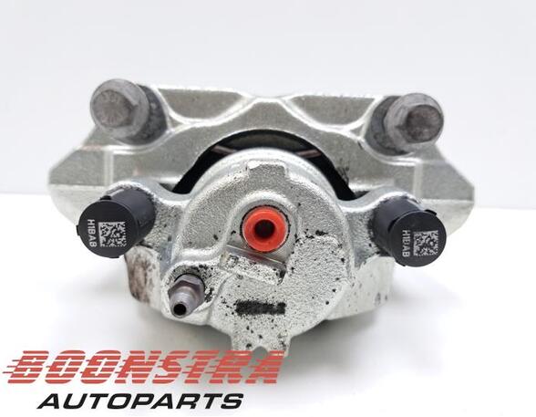 Brake Caliper FORD Fiesta VII (HF, HJ)