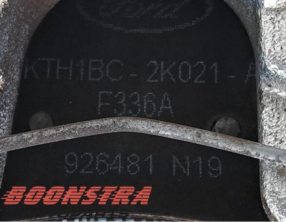 P19534069 Bremszange links vorne FORD Fiesta VII (HJ, HF) 2095064
