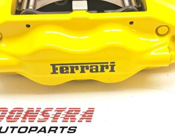 P20204130 Bremszange rechts hinten FERRARI 599 GTB Fiorano 202370