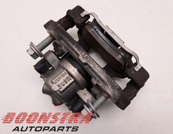 Brake Caliper BMW 1er (F21)