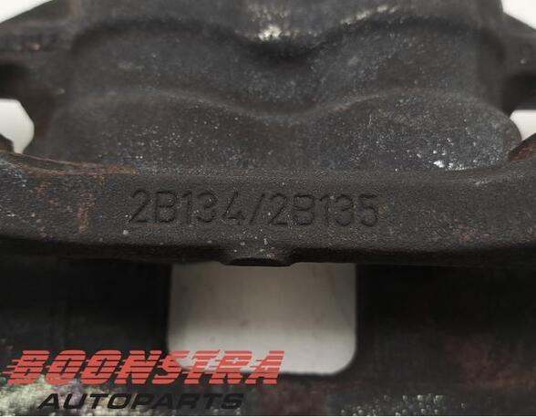 Brake Caliper FORD Transit Custom V362 Kasten (FY, FZ)