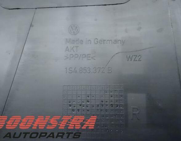 P17967338 Bremsschlauch rechts vorne VW Up (AA) 1S4853372B