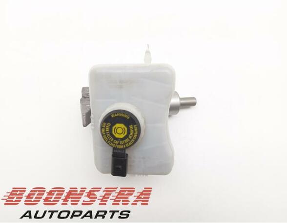 Brake Master Cylinder AUDI A6 Allroad (4GH, 4GJ), AUDI A6 Avant (4G5, 4GD)