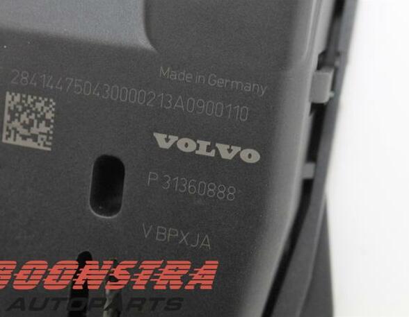 ABS Sensor VOLVO V40 Schrägheck (525, 526)